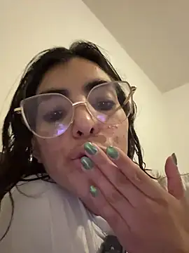 MartinaSooler's Webcam Show