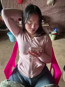 dudubaobao 在線直播表演