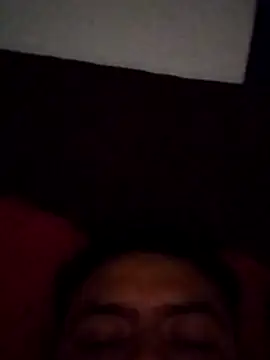 Show de Gerrybiker na webcam