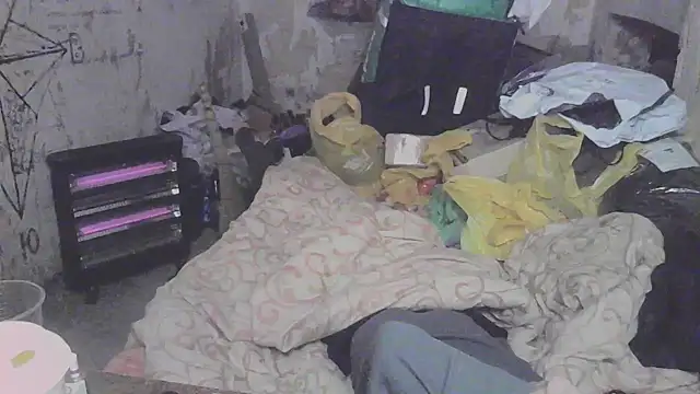 makarov1993 웹캠 쇼