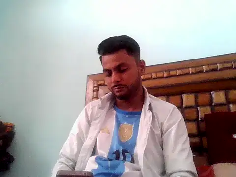 عرض كام Stubborndesiboy