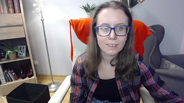 sweetxLizzy's Live XXX Chat