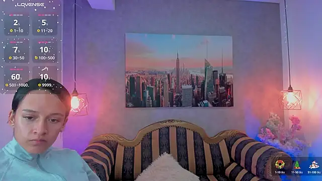 Salome_Smitth_1 – Live XXX-chat