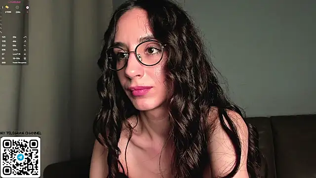 Elizwise's Live XXX Chat