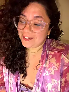 Show webcam de VanesssaMilf_