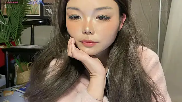 XXX chat uživo modela xiaosu22