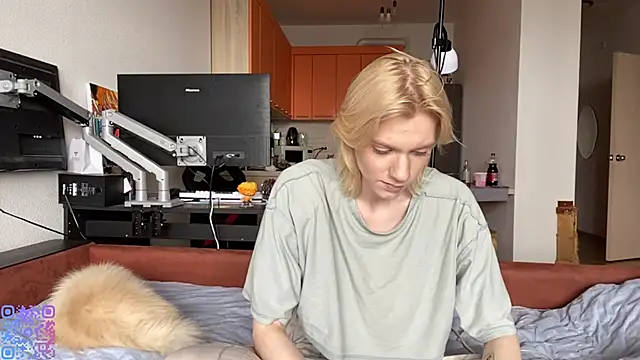 HirokoMassengills Chat XXX in diretta