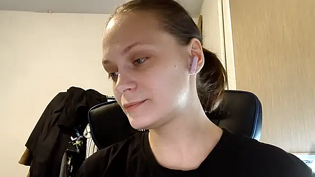 LuluSweetyGirl's Live XXX Chat