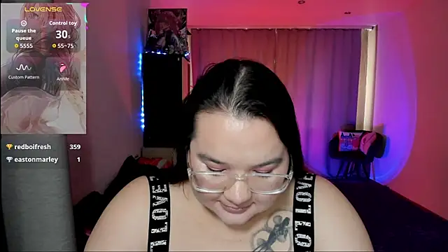 YoshinoSomei – Live XXX-chat