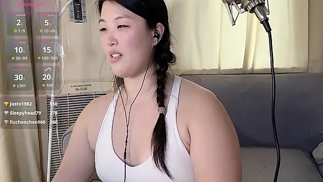 Tavie1744 Chat XXX in diretta