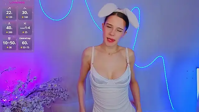 Deibora লাইভ XXX চ্যাট