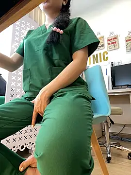 Clinic_Sexy 在線直播表演