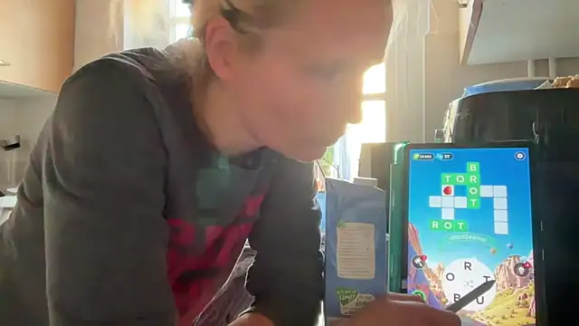 s-te-fan-i Webcam-Show