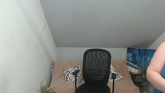 BrendaSkye – Live XXX-chat