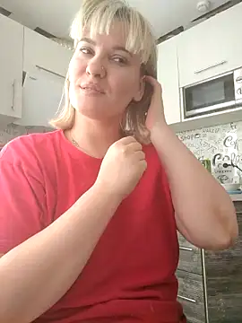 Chat XXX ao vivo de Jessie_Lust