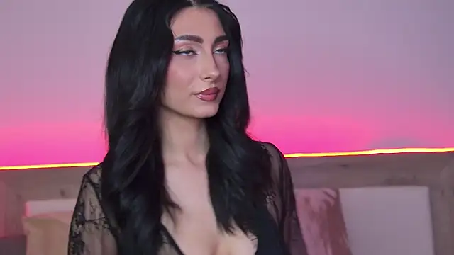 AnyaLobb Live XXX-Chat