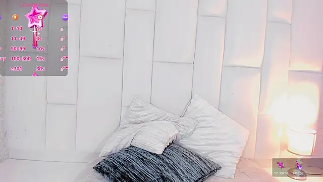 andrea_alvarz Adlı Modelin Canlı XXX Sohbeti