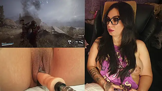 roknblaze Obrolan Langsung XXX