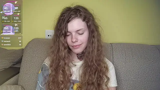 Chat XXX Live RayaNenlia