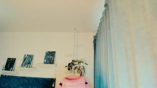 AlysaNightmoon Chat XXX live