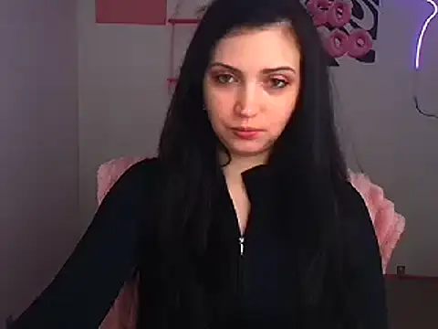 Amalia_amor Chat XXX live