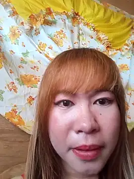 Tsfelicity_youngxx Pertunjukan Webcam