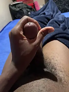 Destructivedicknight Adlı Modelin Web Kamerası Şovu