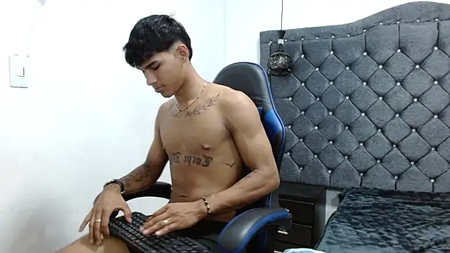 luka_big18 在線直播表演