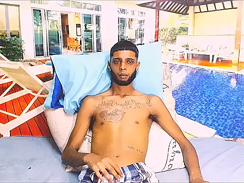 Chat XXX Live CharmingIndian1