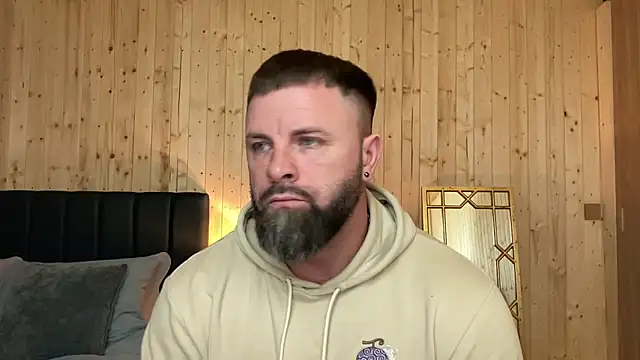 AlphaSparksのウェブカメラショー