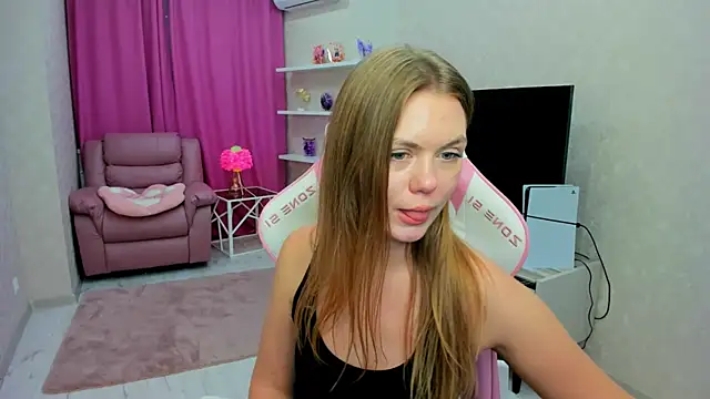 Strawberrye: онлайн-секс-чат