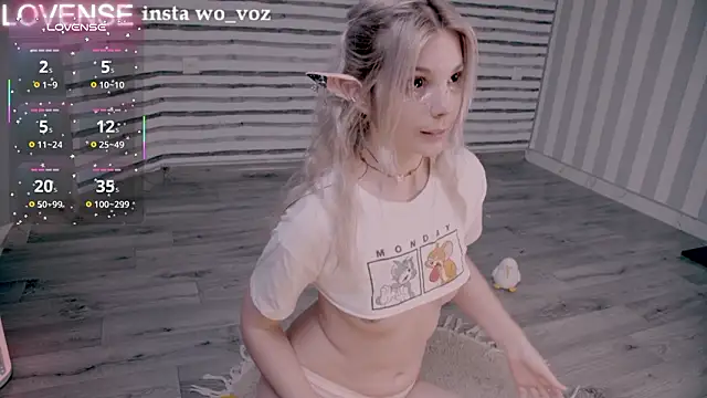 Chat XXX en directo de Careful_i_bite