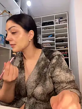 Lexi_Storm: онлайн-секс-чат