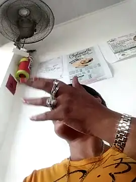 Živý XXX chat Baby_P