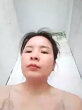 Ivy_Trix2 Show Webcam