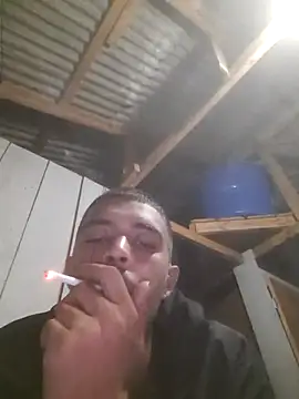 Catriel007's Webcam Show