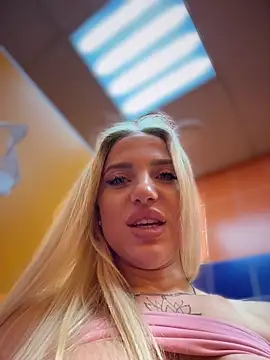 pinkstar_'s Live XXX Chat