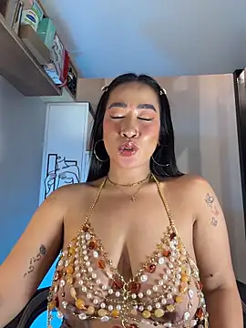 AsianMilfSheryln Live XXX chat