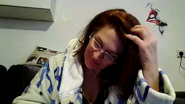 RubyyRosee Live XXX-Chat