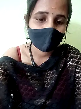 Tamil_Rani- Adlı Modelin Web Kamerası Şovu