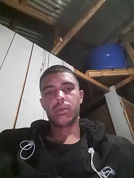 Show Webcam de Catriel007