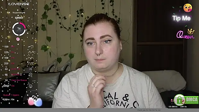 Alicia_love00's Live XXX Chat