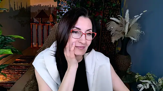 UnaTerra's Live XXX Chat