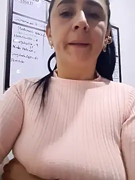 Sex_Annie's Live XXX Chat