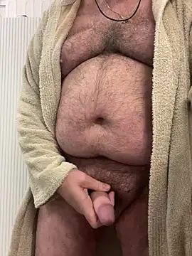 ANONIMO7735 webkamerás műsora