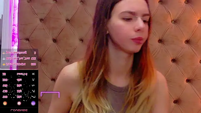 CoraVex Live XXX-Chat