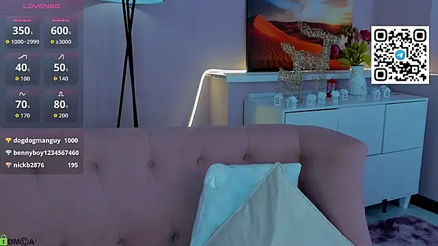 CherryLexi_: απευθείας συνομιλία ΧΧΧ