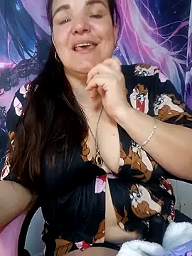 Zuleyka_69's Webcam Show