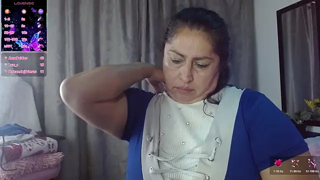 Chat +18 de Keyla01_ ao vivo