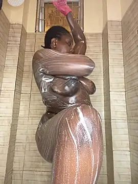 แชท XXX สดของ _bellaa